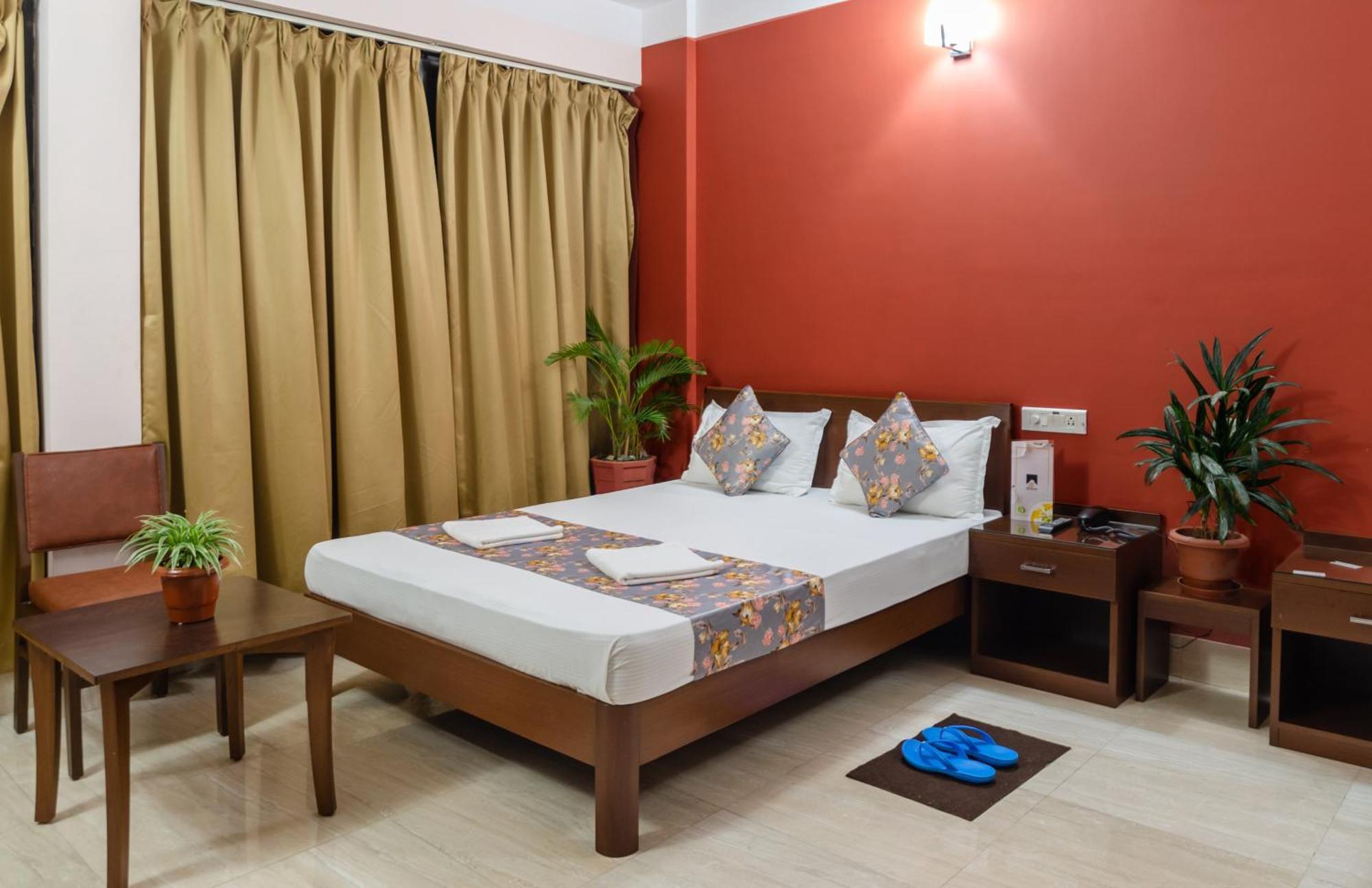 Yaksha Holiday Home Siliguri Exteriér fotografie