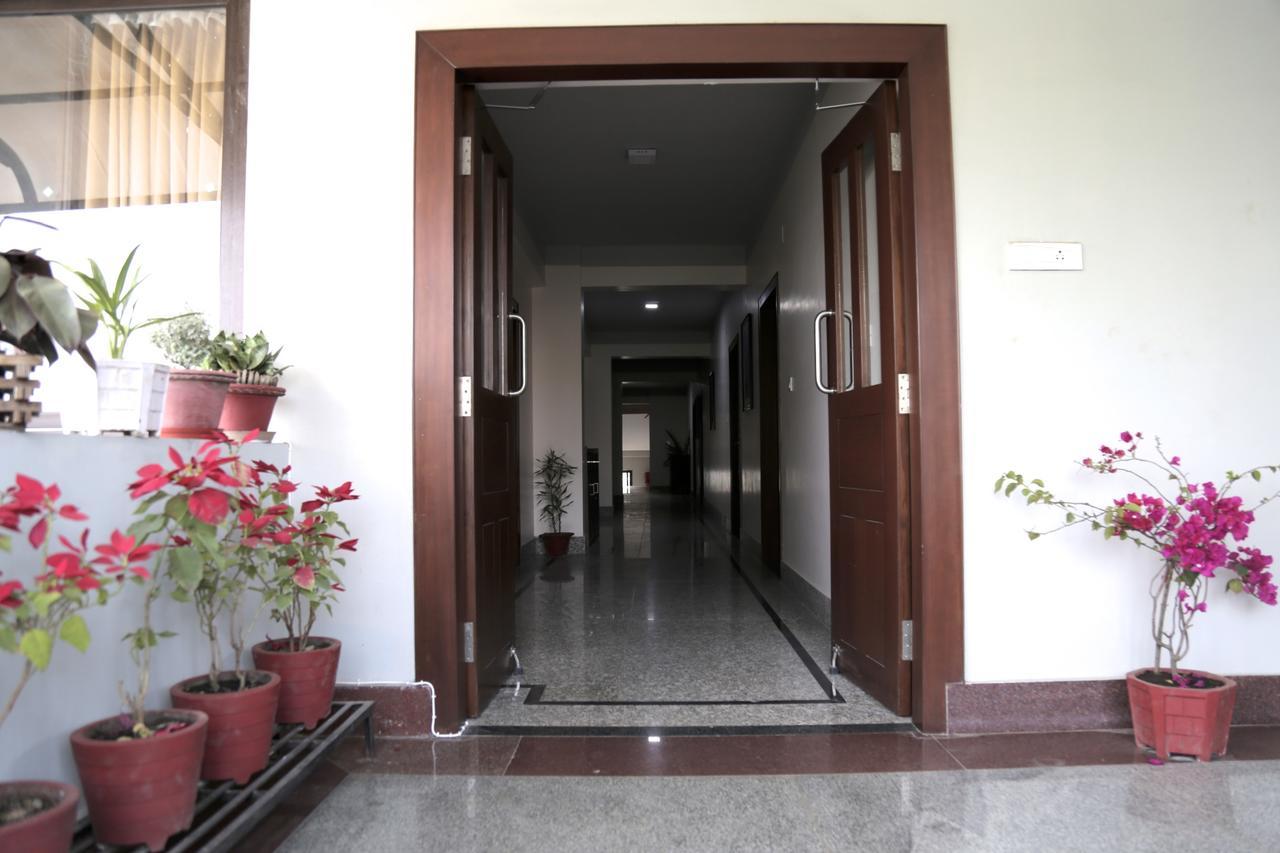 Yaksha Holiday Home Siliguri Exteriér fotografie