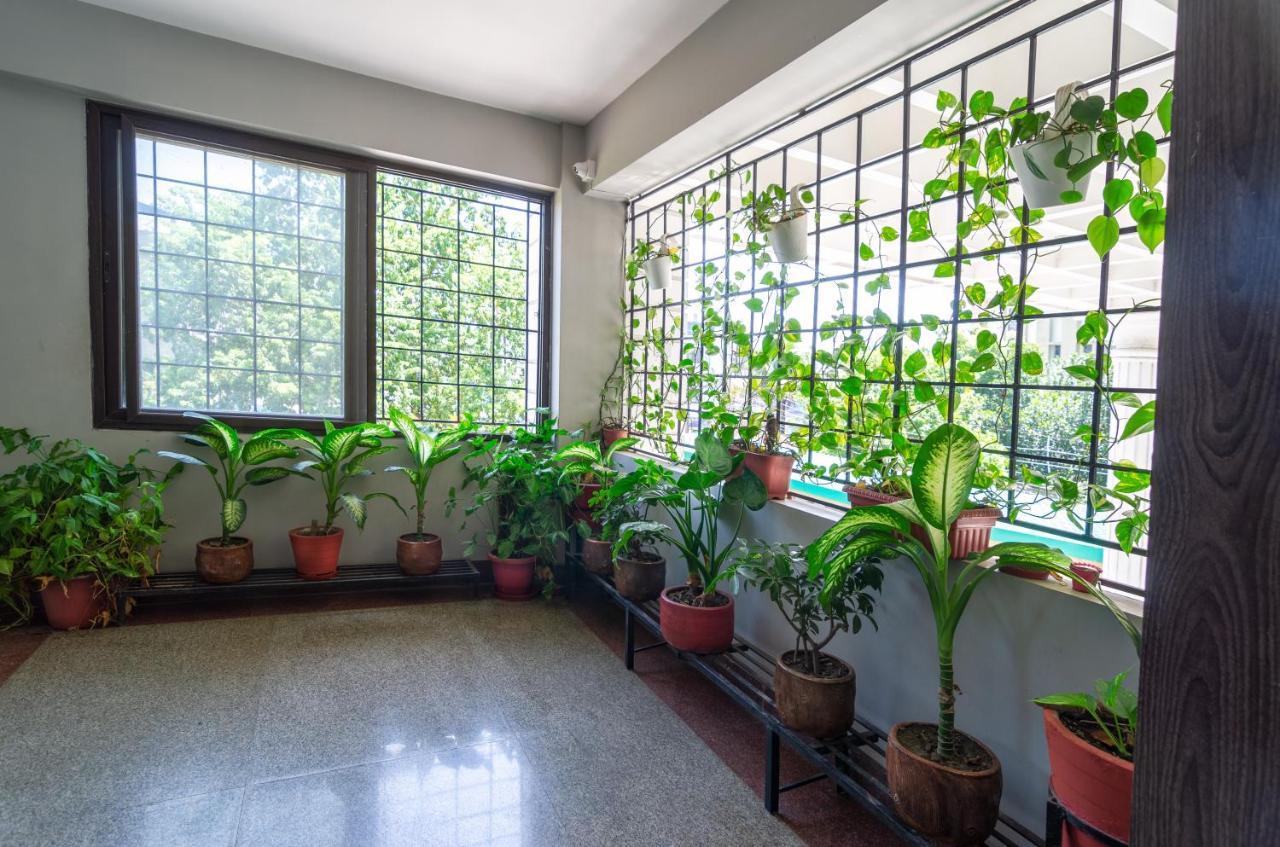 Yaksha Holiday Home Siliguri Exteriér fotografie