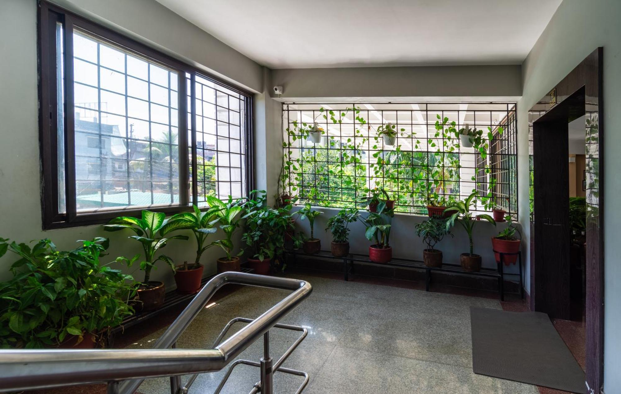 Yaksha Holiday Home Siliguri Exteriér fotografie